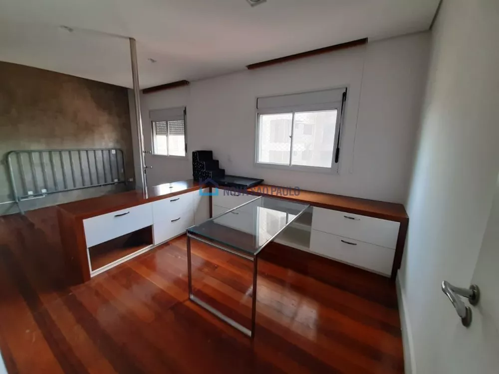 Apartamento à venda com 2 quartos, 120m² - Foto 3