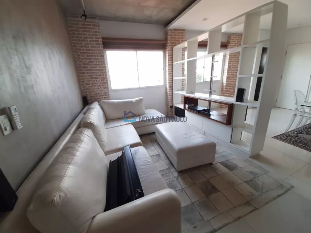 Apartamento à venda com 2 quartos, 120m² - Foto 2