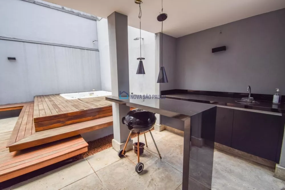 Casa à venda com 4 quartos, 261m² - Foto 5