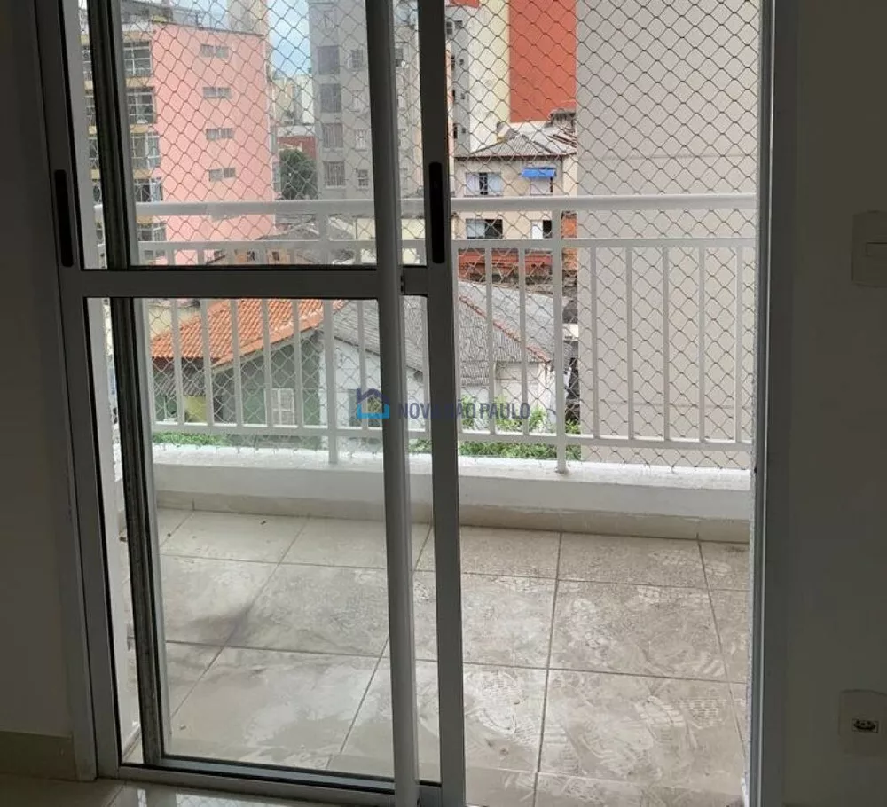 Apartamento à venda com 2 quartos, 51m² - Foto 3