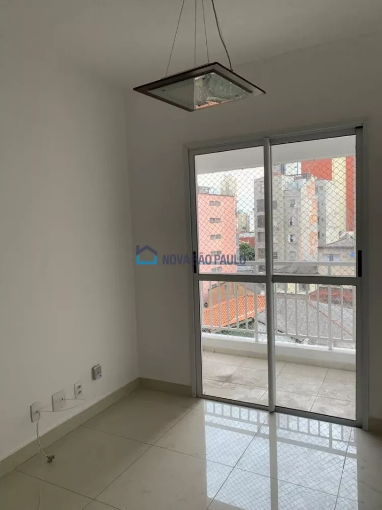 Apartamento à venda com 2 quartos, 51m² - Foto 2