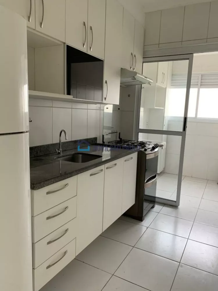 Apartamento à venda com 2 quartos, 51m² - Foto 4