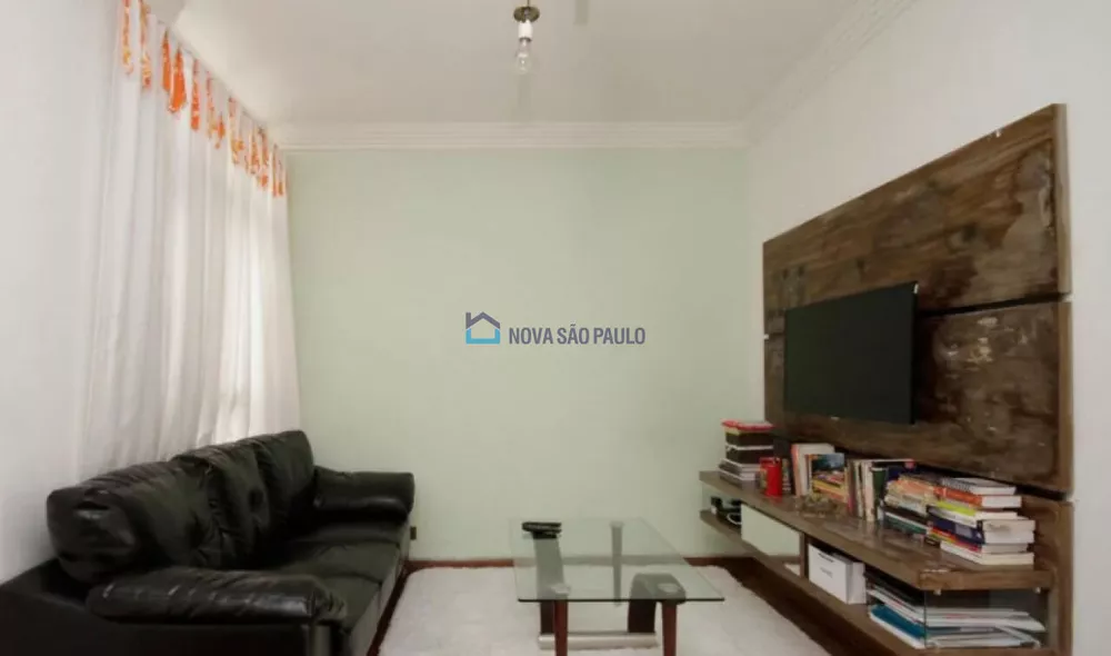 Apartamento à venda com 2 quartos, 84m² - Foto 1