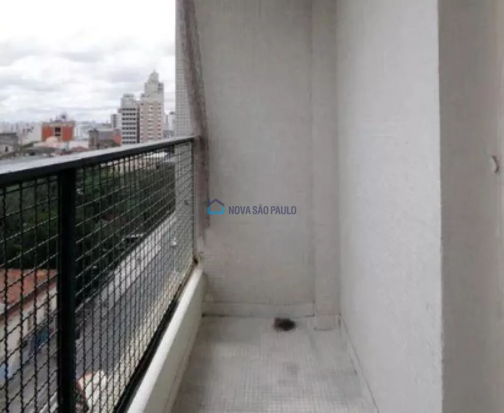 Apartamento à venda com 2 quartos, 84m² - Foto 2