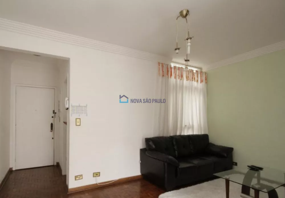 Apartamento à venda com 2 quartos, 84m² - Foto 4