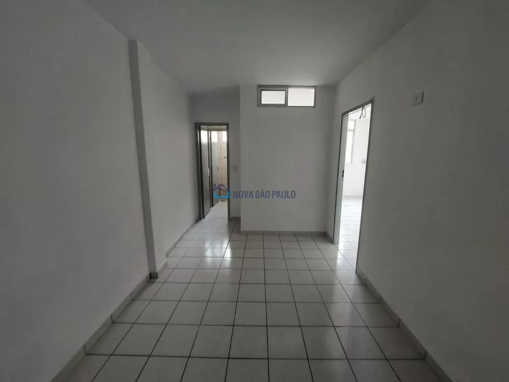 Conjunto Comercial-Sala para alugar, 32m² - Foto 3