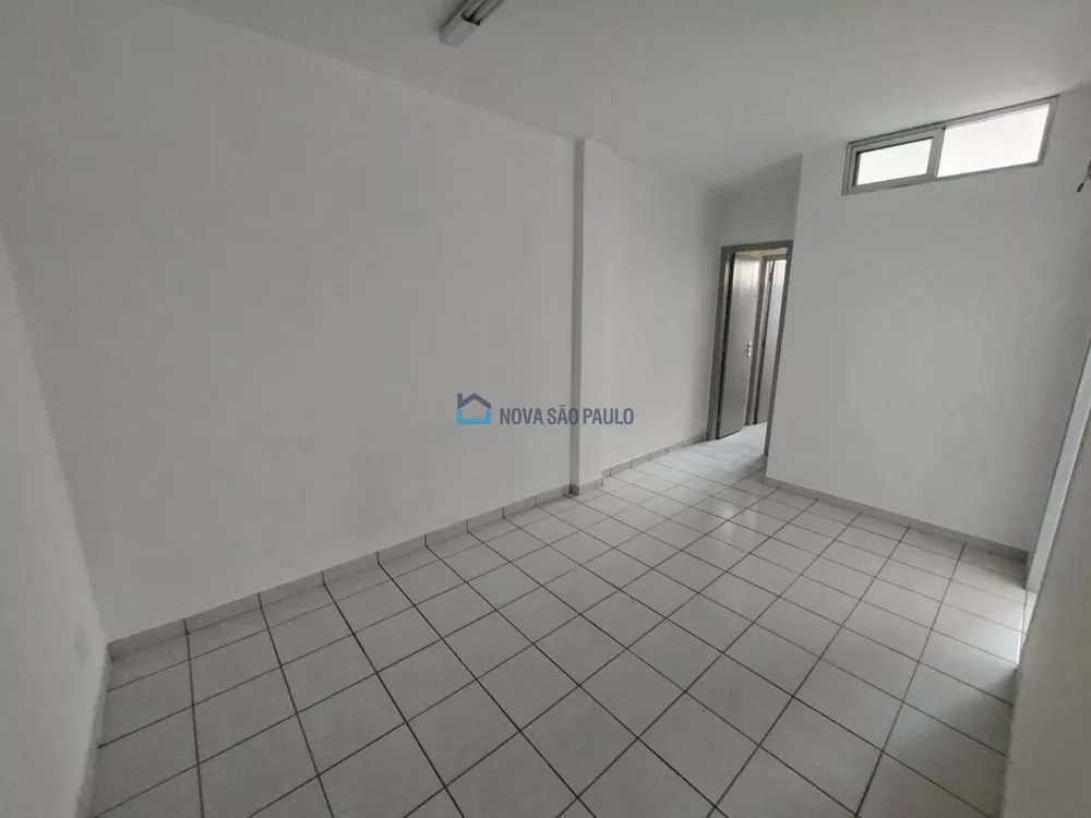 Conjunto Comercial-Sala para alugar, 32m² - Foto 1