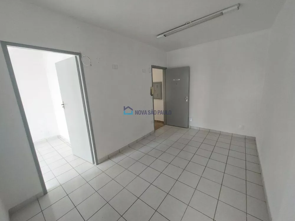 Conjunto Comercial-Sala para alugar, 32m² - Foto 4