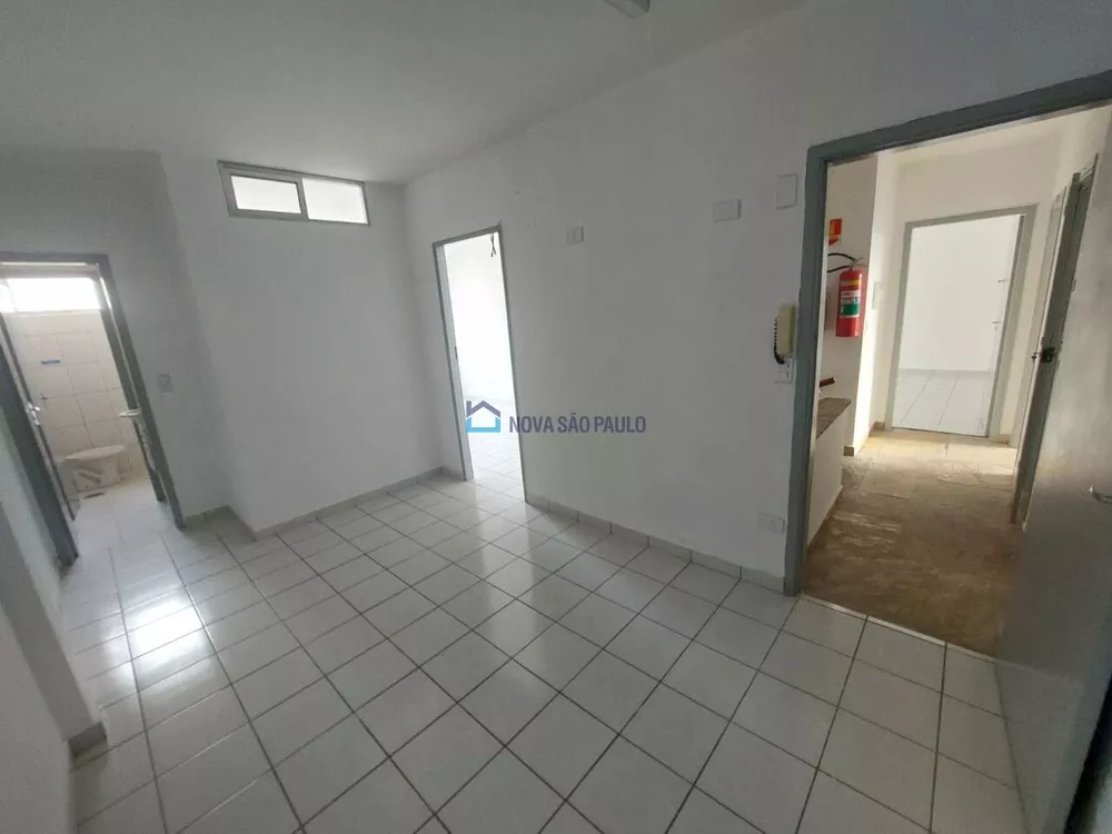 Conjunto Comercial-Sala para alugar, 32m² - Foto 2