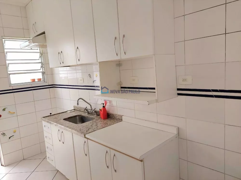 Casa à venda com 3 quartos, 100m² - Foto 5