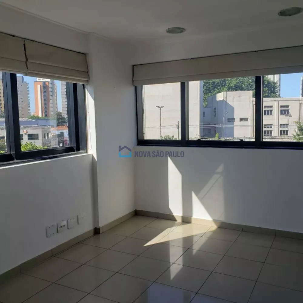 Casa Comercial à venda, 35m² - Foto 1