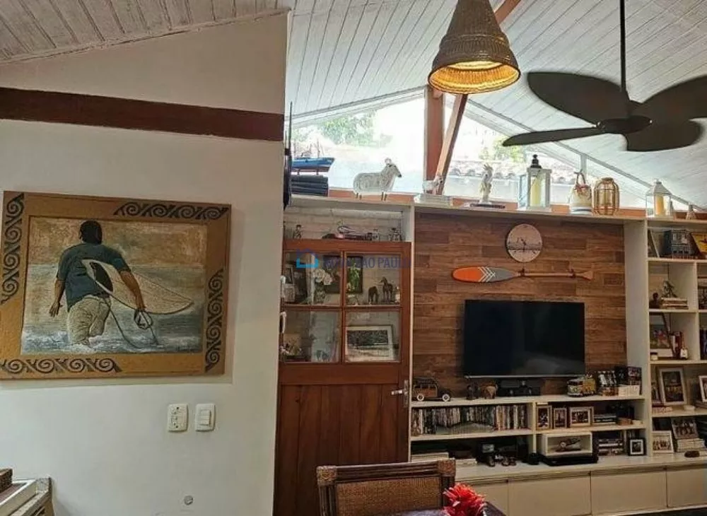 Casa para alugar com 3 quartos, 290m² - Foto 2