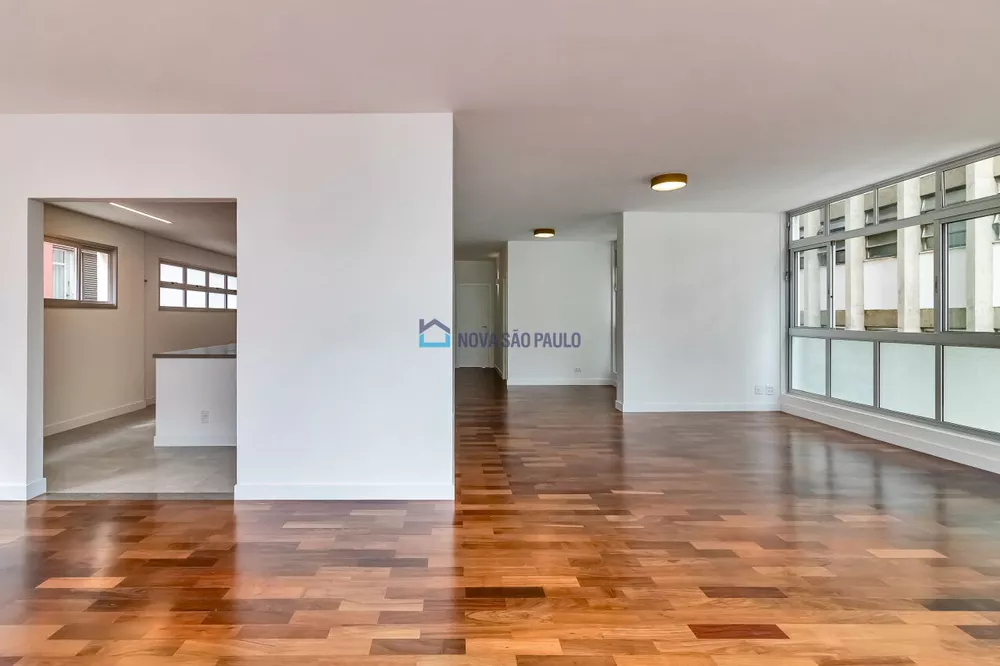 Apartamento para alugar com 3 quartos, 268m² - Foto 7