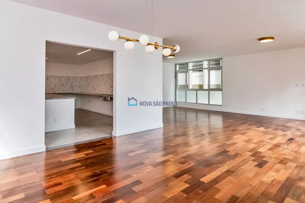 Apartamento para alugar com 3 quartos, 268m² - Foto 6