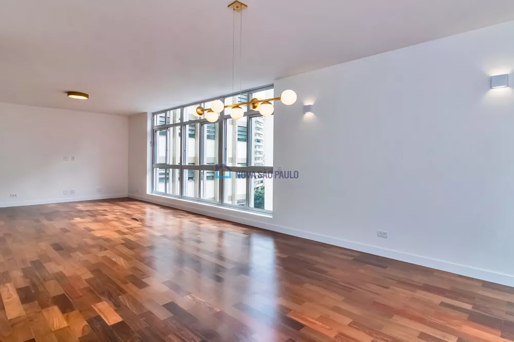 Apartamento para alugar com 3 quartos, 268m² - Foto 4