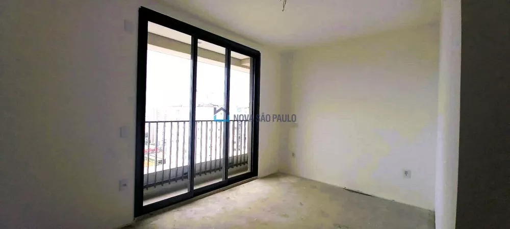 Apartamento à venda com 3 quartos, 85m² - Foto 2