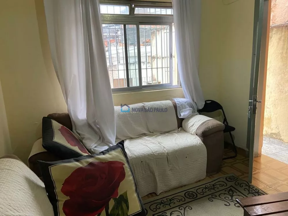 Casa à venda com 2 quartos, 160m² - Foto 6