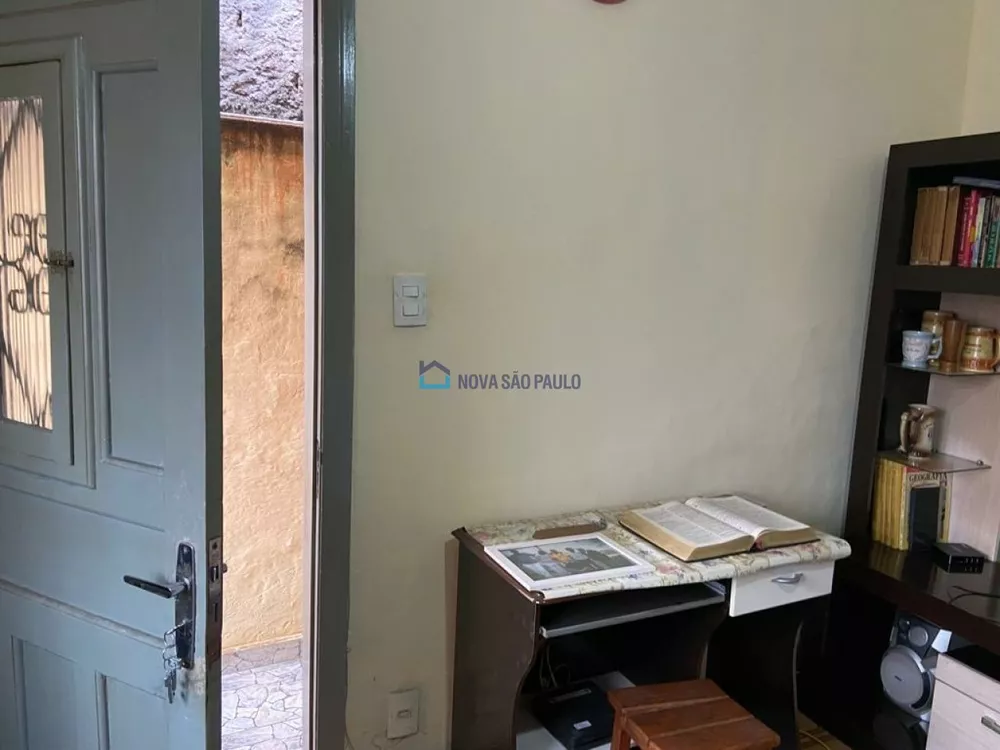 Casa à venda com 2 quartos, 160m² - Foto 5