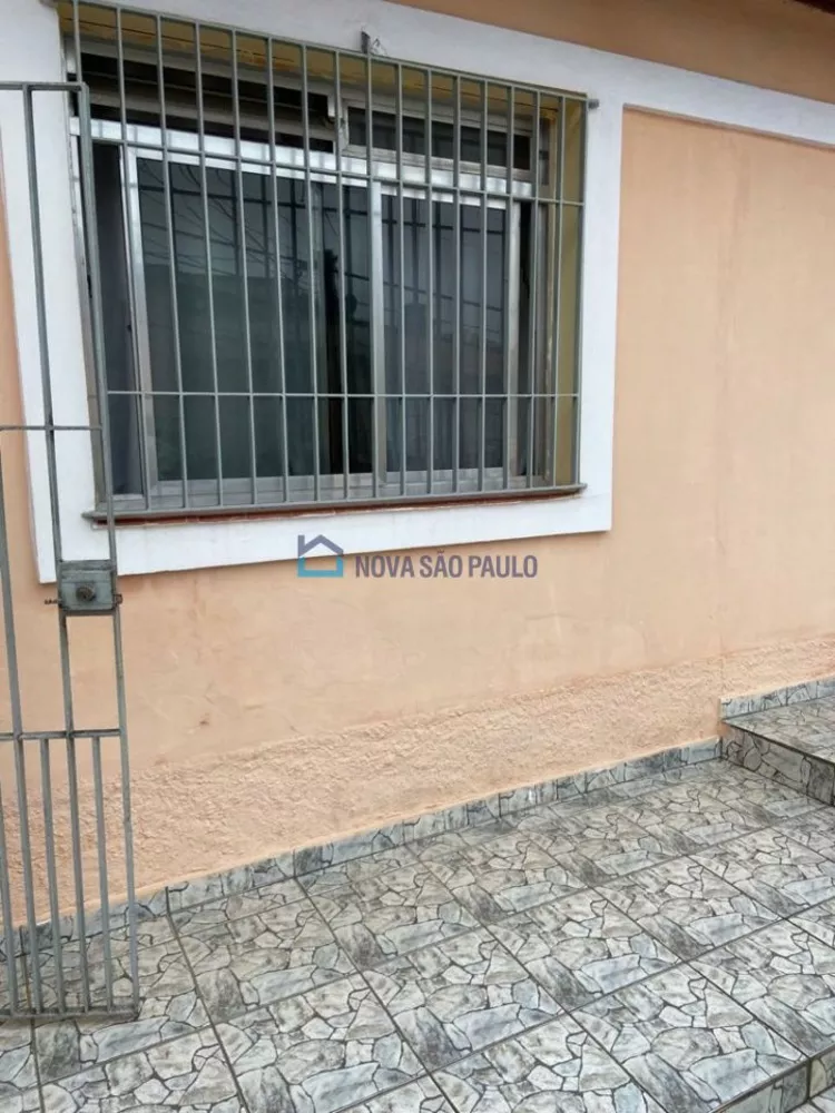 Casa à venda com 2 quartos, 160m² - Foto 1