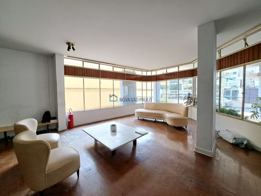 Apartamento à venda com 2 quartos, 92m² - Foto 1