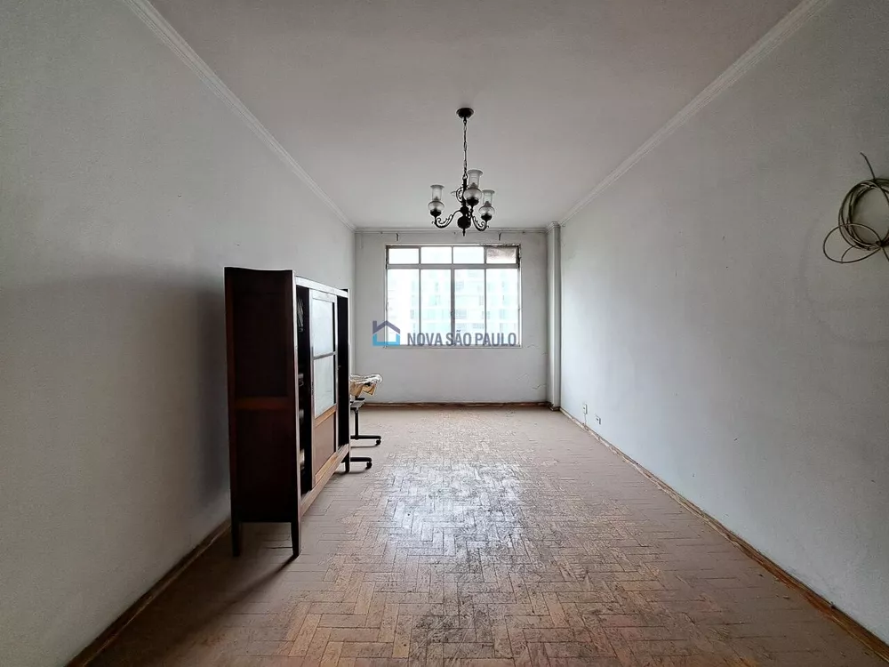 Apartamento à venda com 2 quartos, 92m² - Foto 3