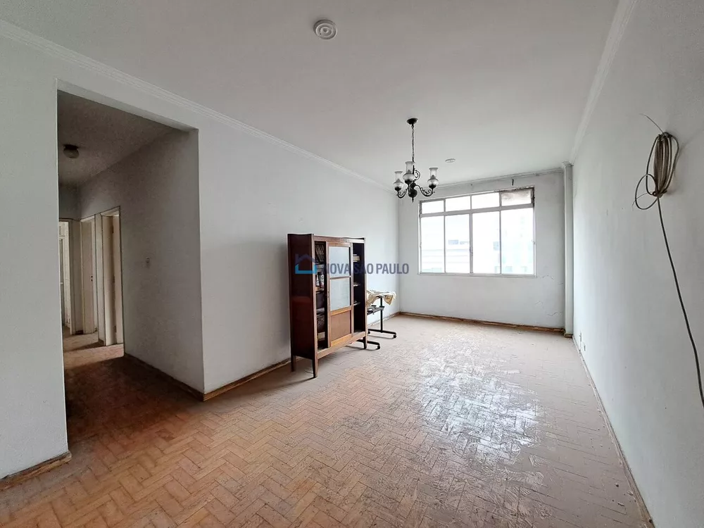 Apartamento à venda com 2 quartos, 92m² - Foto 2