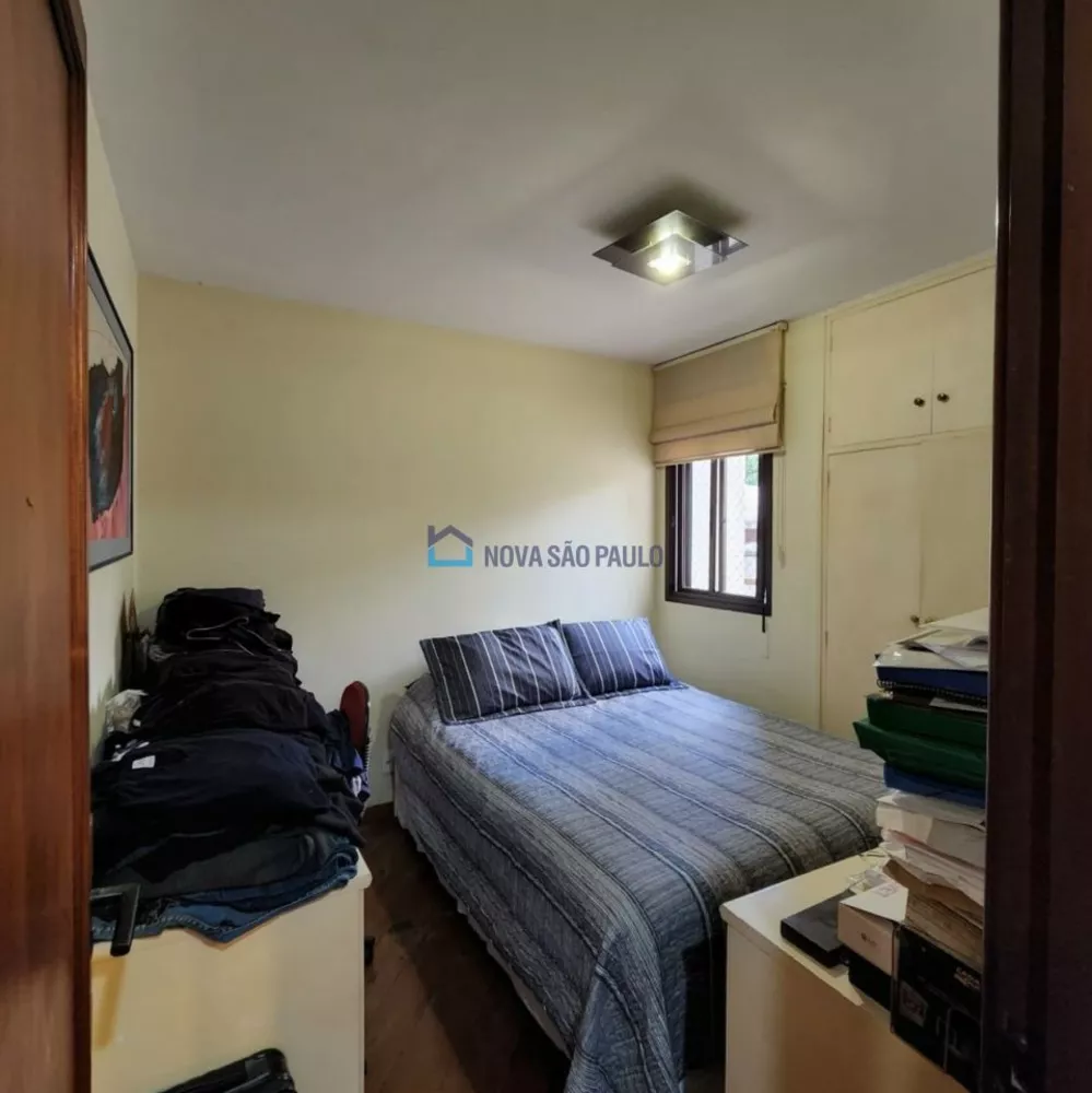 Apartamento à venda com 4 quartos, 140m² - Foto 6