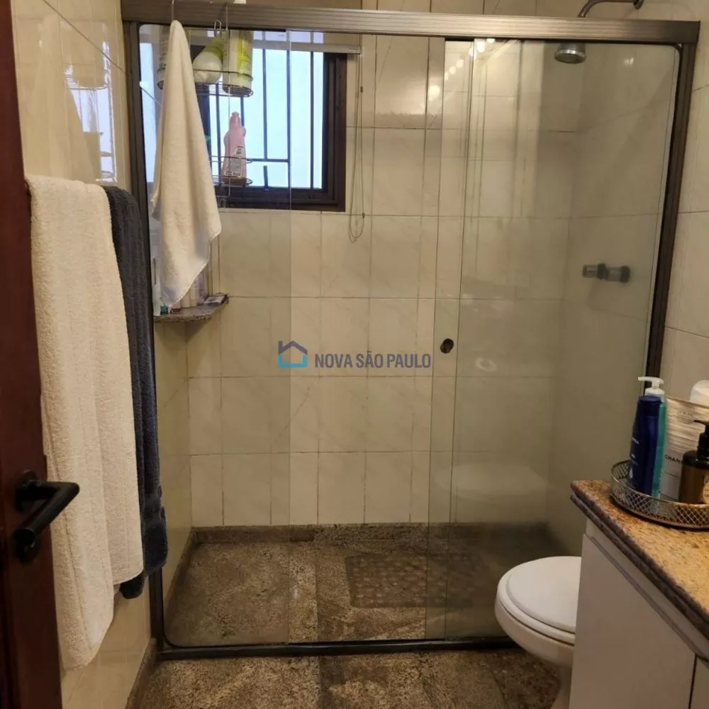 Apartamento à venda com 4 quartos, 140m² - Foto 8