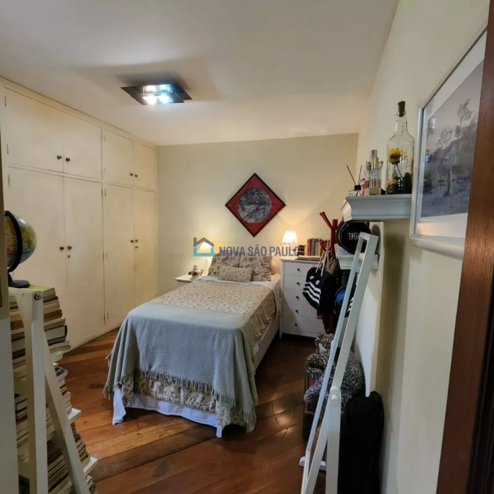 Apartamento à venda com 4 quartos, 140m² - Foto 7