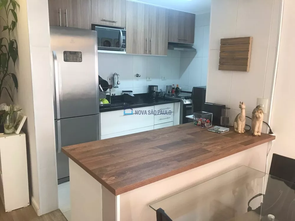 Apartamento à venda com 1 quarto, 55m² - Foto 8