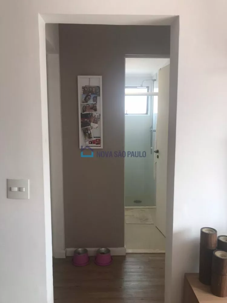 Apartamento à venda com 1 quarto, 55m² - Foto 6