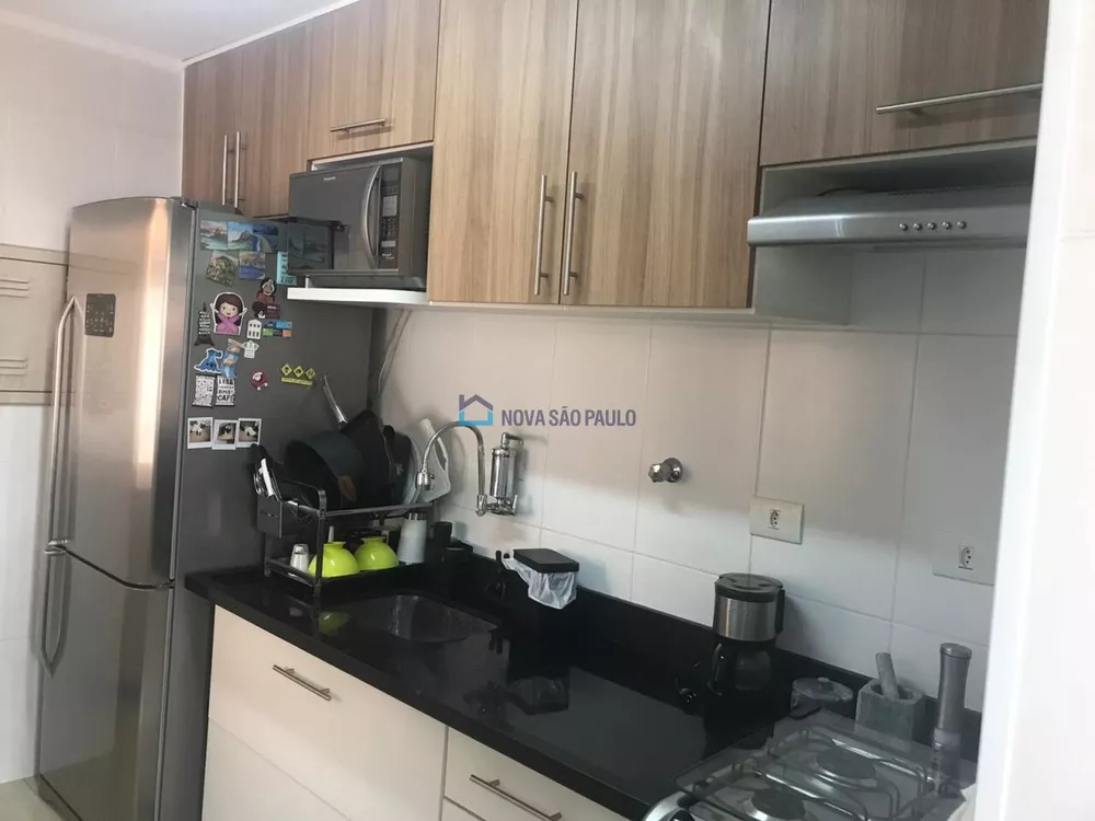 Apartamento à venda com 1 quarto, 55m² - Foto 7