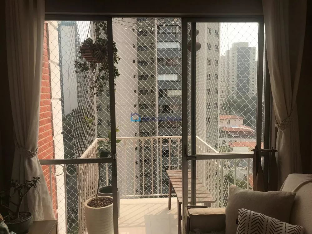 Apartamento à venda com 1 quarto, 55m² - Foto 5