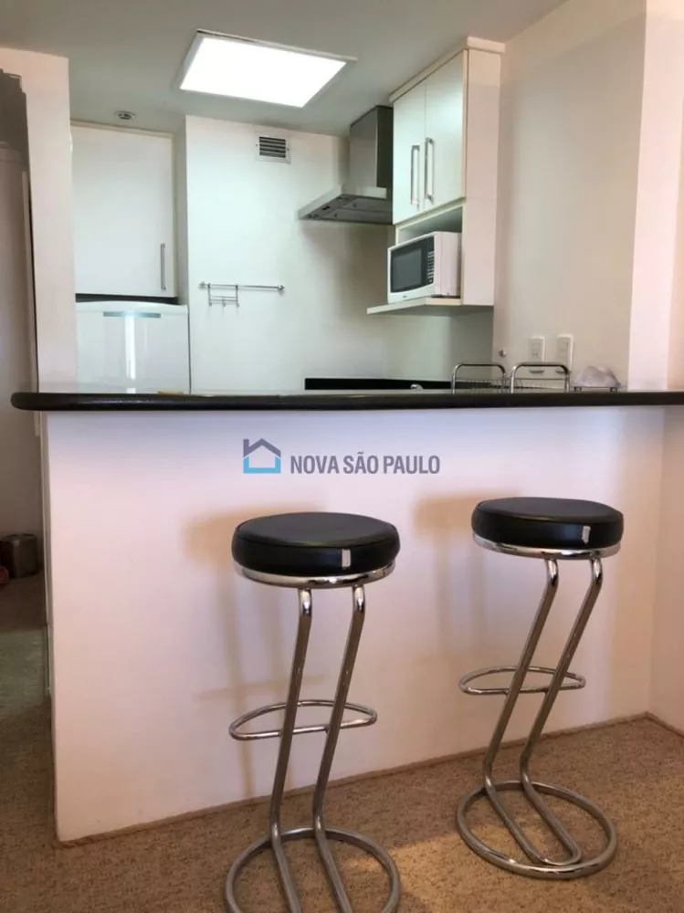 Apartamento para alugar com 2 quartos, 61m² - Foto 2