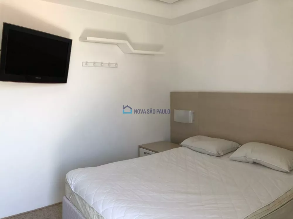 Apartamento para alugar com 2 quartos, 61m² - Foto 7