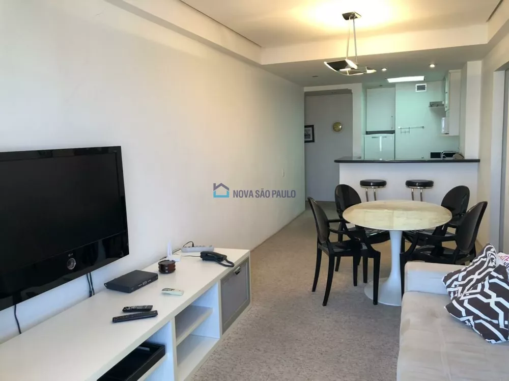 Apartamento para alugar com 2 quartos, 61m² - Foto 3