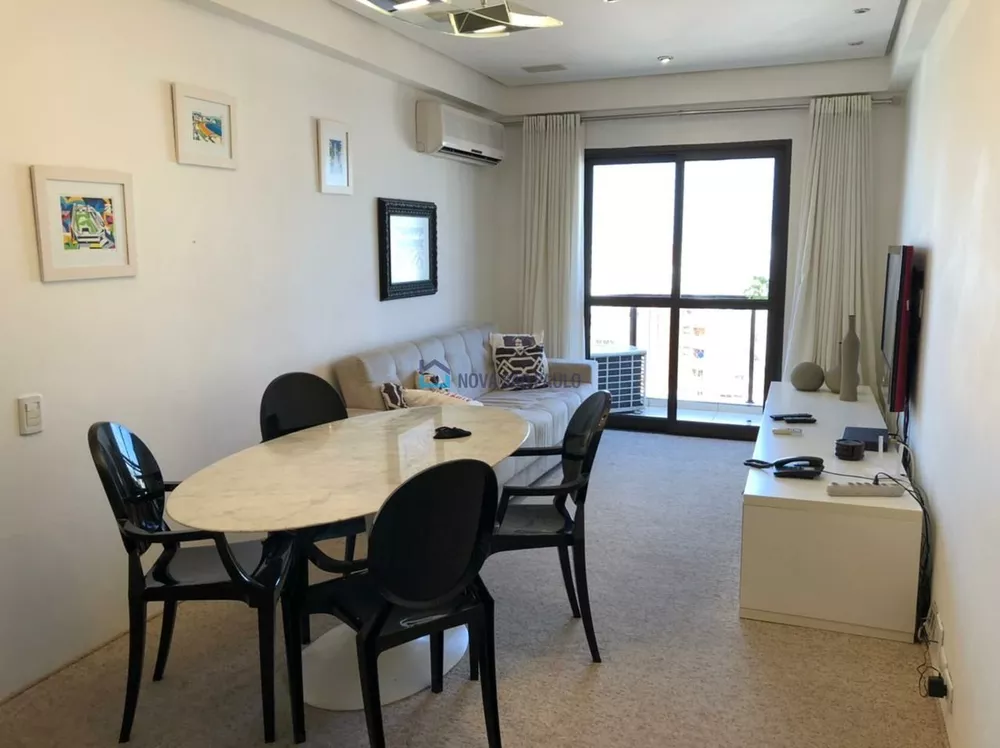 Apartamento para alugar com 2 quartos, 61m² - Foto 4