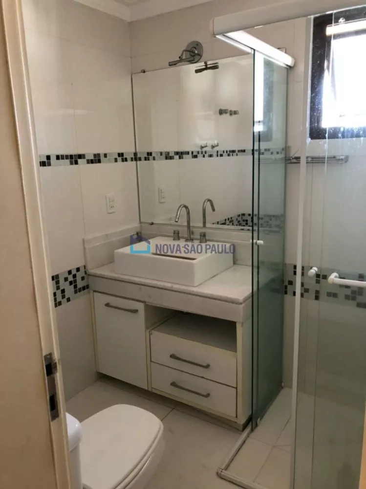 Apartamento para alugar com 2 quartos, 61m² - Foto 5