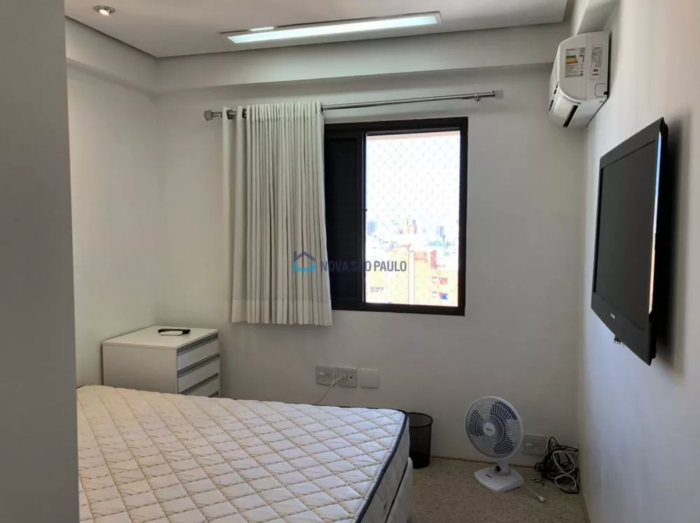 Apartamento para alugar com 2 quartos, 61m² - Foto 8