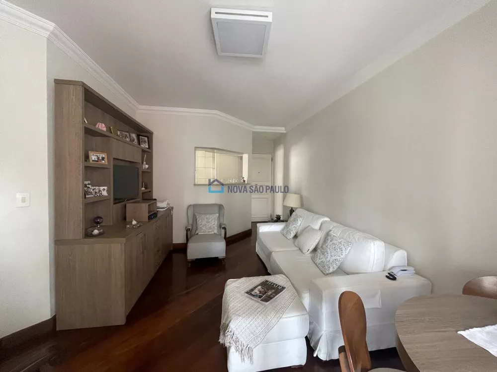 Apartamento à venda com 2 quartos, 57m² - Foto 6