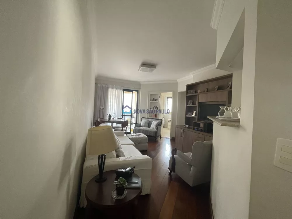 Apartamento à venda com 2 quartos, 57m² - Foto 8