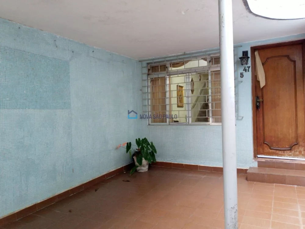 Casa à venda com 2 quartos, 130m² - Foto 8