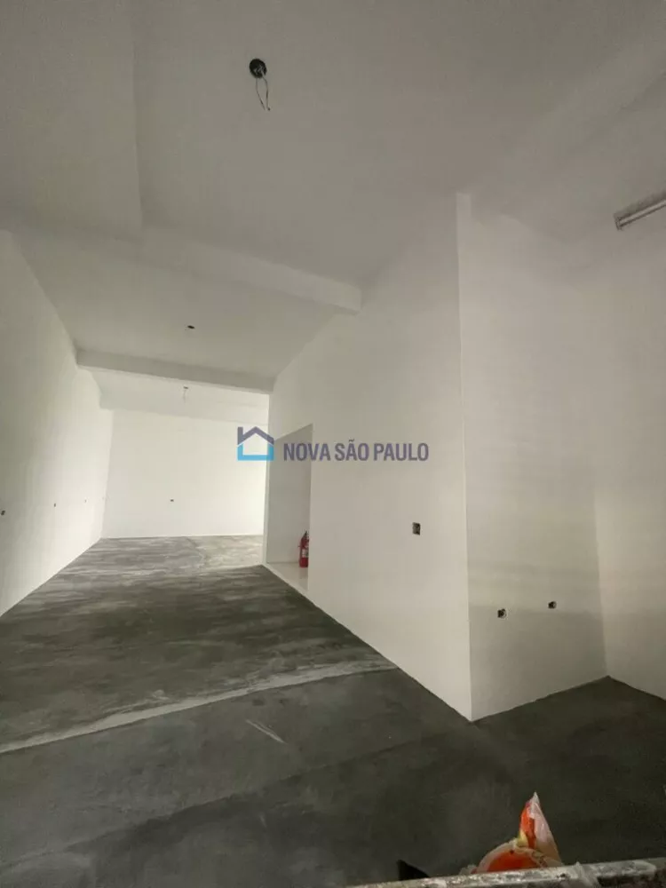 Depósito-Galpão-Armazém para alugar, 90m² - Foto 4