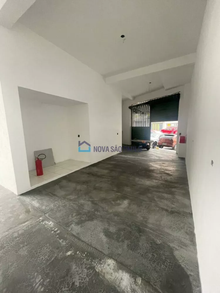 Depósito-Galpão-Armazém para alugar, 90m² - Foto 3