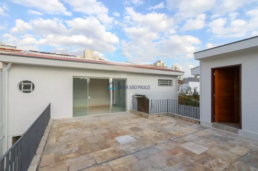 Casa à venda com 4 quartos, 180m² - Foto 4