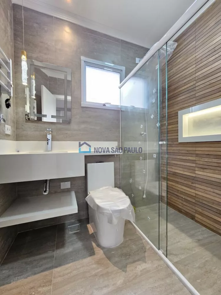 Casa à venda com 3 quartos, 100m² - Foto 4