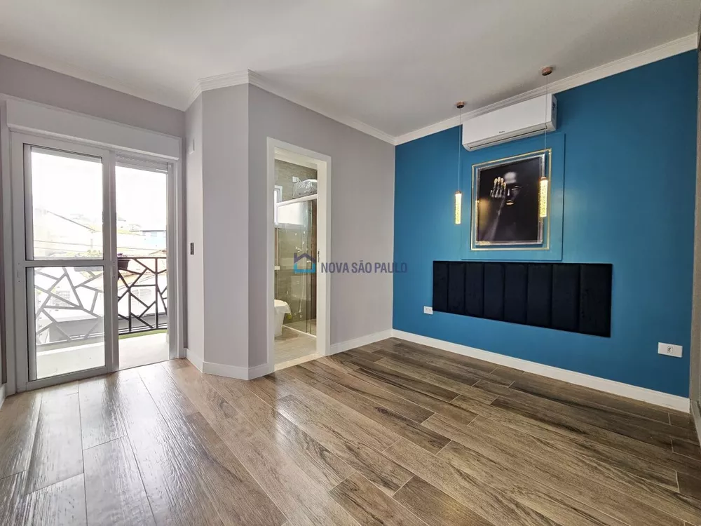 Casa à venda com 3 quartos, 100m² - Foto 1