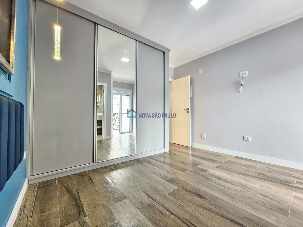 Casa à venda com 3 quartos, 100m² - Foto 2