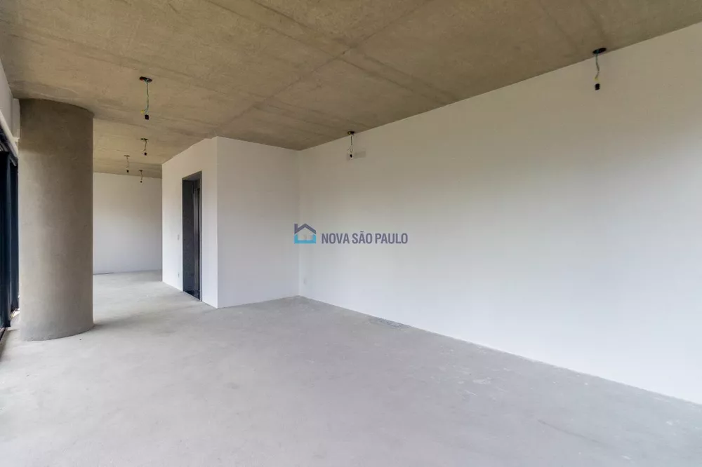 Apartamento à venda com 3 quartos, 176m² - Foto 4