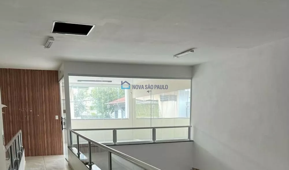 Loja-Salão para alugar, 167m² - Foto 2